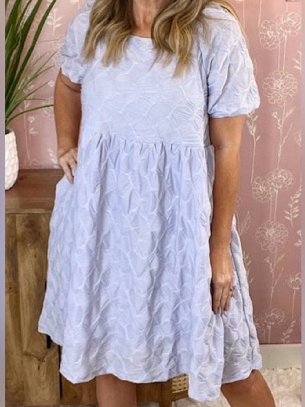 Beautiful dress Hayden